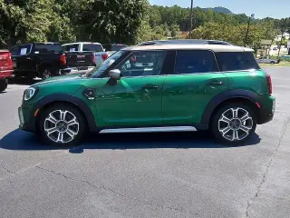 MINI Countryman 2023 Cooper S 4p Crossover