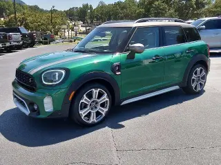 MINI Countryman 2023 Cooper S 4p Crossover