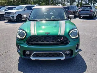 MINI Countryman 2023 Cooper S 4p Crossover