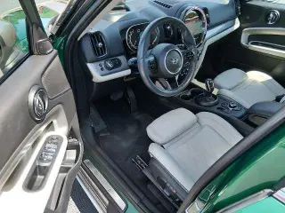 MINI Countryman 2023 Cooper S 4p Crossover