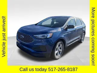 Ford Edge 2024 AWD SE 4p SUV