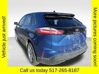 Ford Edge 2024 AWD SE 4p SUV