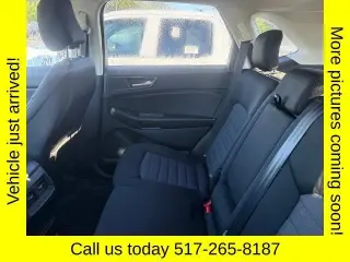 Ford Edge 2024 AWD SE 4p SUV