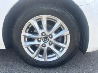 Mazda Mazda3 2015 i Touring 4p Sedán 6M