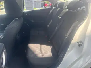 Mazda Mazda3 2015 i Touring 4p Sedán 6M