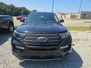 Ford Explorer 2022 4x4 XLT 4p SUV