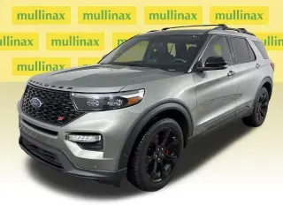Ford Explorer 2020 AWD ST 4p SUV