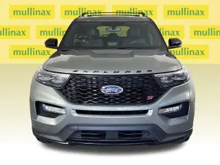 Ford Explorer 2020 AWD ST 4p SUV
