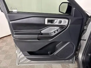 Ford Explorer 2020 AWD ST 4p SUV