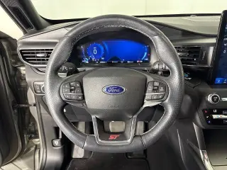 Ford Explorer 2020 AWD ST 4p SUV