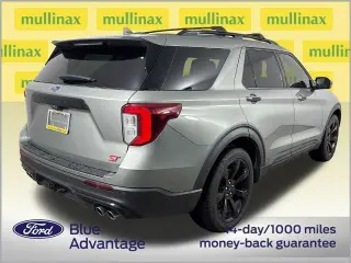 Ford Explorer 2020 AWD ST 4p SUV