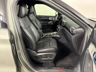 Ford Explorer 2020 AWD ST 4p SUV