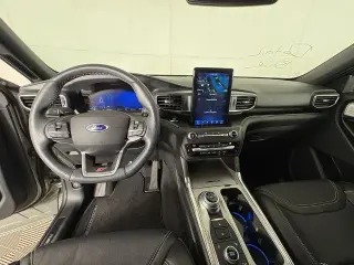 Ford Explorer 2020 AWD ST 4p SUV