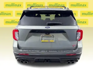 Ford Explorer 2020 AWD ST 4p SUV