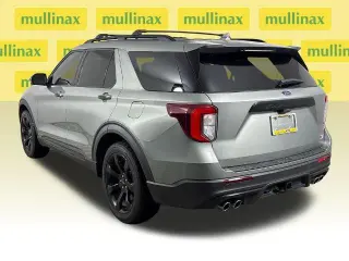 Ford Explorer 2020 AWD ST 4p SUV