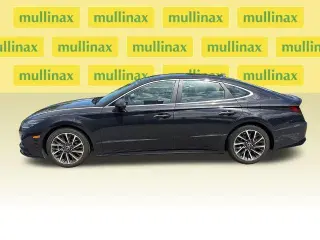 Hyundai SONATA 2023 Limited 4p Sedan