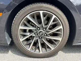 Hyundai SONATA 2023 Limited 4p Sedan