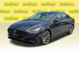 Hyundai SONATA 2023 Limited 4p Sedan