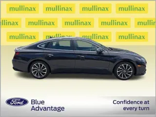 Hyundai SONATA 2023 Limited 4p Sedan