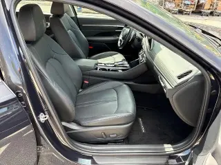 Hyundai SONATA 2023 Limited 4p Sedan