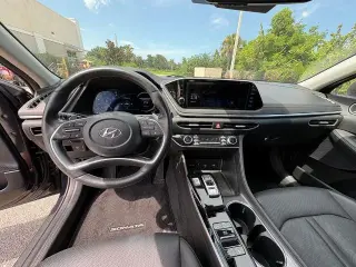 Hyundai SONATA 2023 Limited 4p Sedan