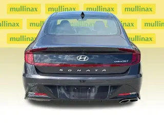 Hyundai SONATA 2023 Limited 4p Sedan