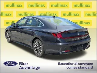 Hyundai SONATA 2023 Limited 4p Sedan