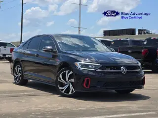Volkswagen Jetta GLI 2023 Autobahn 4p Sedán 6M