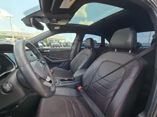 Volkswagen Jetta GLI 2023 Autobahn 4p Sedán 6M