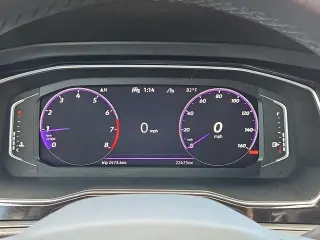 Volkswagen Jetta GLI 2023 Autobahn 4p Sedán 6M