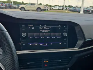Volkswagen Jetta GLI 2023 Autobahn 4p Sedán 6M