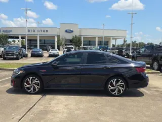 Volkswagen Jetta GLI 2023 Autobahn 4p Sedán 6M