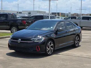Volkswagen Jetta GLI 2023 Autobahn 4p Sedán 6M