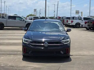 Volkswagen Jetta GLI 2023 Autobahn 4p Sedán 6M