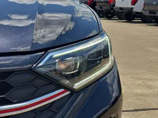 Volkswagen Jetta GLI 2023 Autobahn 4p Sedán 6M