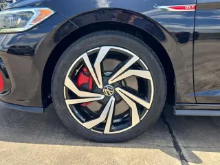 Volkswagen Jetta GLI 2023 Autobahn 4p Sedán 6M