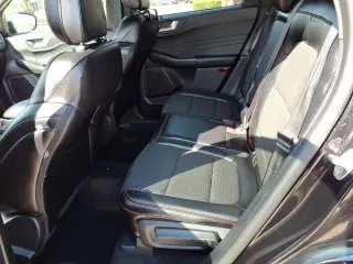 Ford Escape 2024 AWD ST-Line 4p SUV