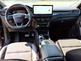 Ford Escape 2024 AWD ST-Line 4p SUV