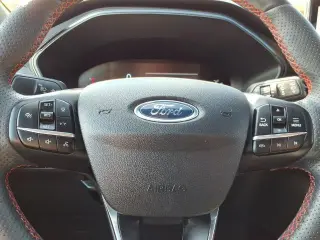 Ford Escape 2024 AWD ST-Line 4p SUV