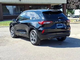 Ford Escape 2024 AWD ST-Line 4p SUV