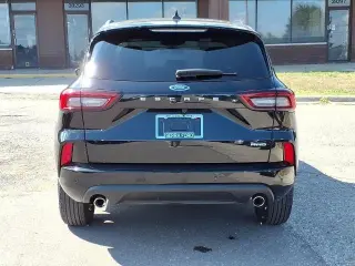 Ford Escape 2024 AWD ST-Line 4p SUV