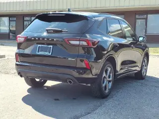 Ford Escape 2024 AWD ST-Line 4p SUV