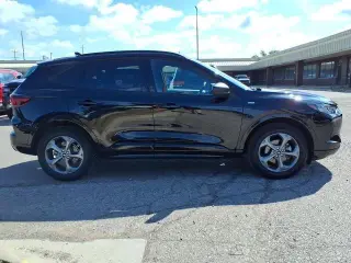 Ford Escape 2024 AWD ST-Line 4p SUV