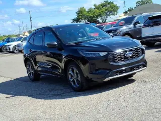 Ford Escape 2024 AWD ST-Line 4p SUV
