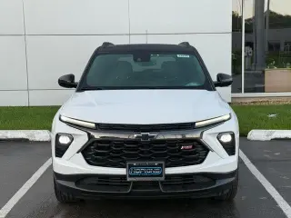 Chevrolet Trailblazer 2024 RS 4p SUV