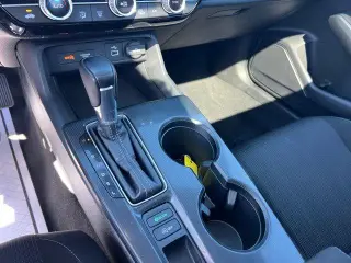 Honda Civic 2022 EX 4p Sedan