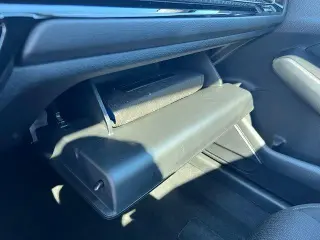 Honda Civic 2022 EX 4p Sedan