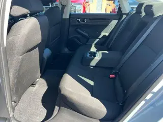 Honda Civic 2022 EX 4p Sedan