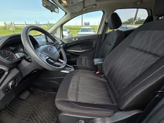 Ford EcoSport 2020 SE 4p Crossover