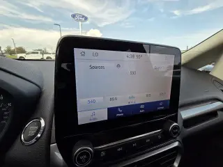 Ford EcoSport 2020 SE 4p Crossover